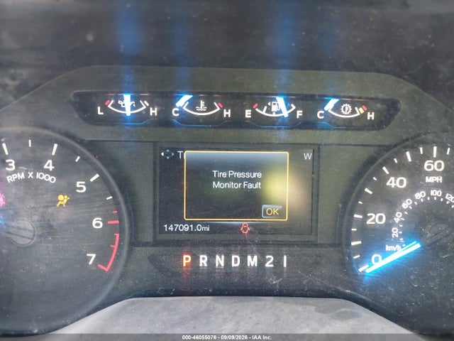 2015 Ford F-150 Xl მანქანა იყიდება აუქციონზე, vin: 1FTFX1EF7FFA54054, აუქციონის ნომერი: 46055076