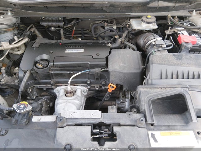 Продаж на аукціоні авто 2018 Honda Cr-v Lx, vin: 2HKRW5H39JH414674, номер лоту: 46055079