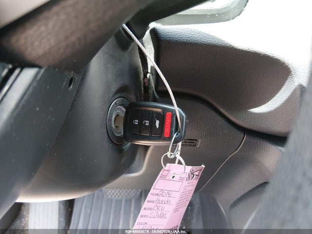 Продаж на аукціоні авто 2018 Honda Cr-v Lx, vin: 2HKRW5H39JH414674, номер лоту: 46055079