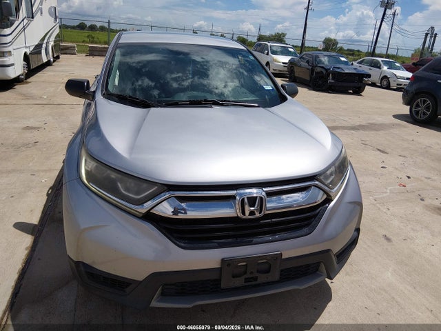 Продаж на аукціоні авто 2018 Honda Cr-v Lx, vin: 2HKRW5H39JH414674, номер лоту: 46055079