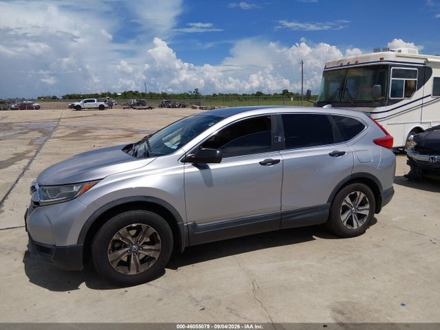 Продаж на аукціоні авто 2018 Honda Cr-v Lx, vin: 2HKRW5H39JH414674, номер лоту: 46055079