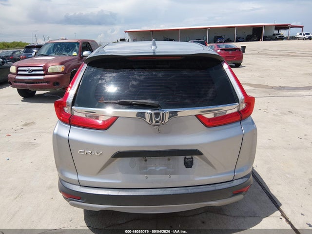 Продаж на аукціоні авто 2018 Honda Cr-v Lx, vin: 2HKRW5H39JH414674, номер лоту: 46055079