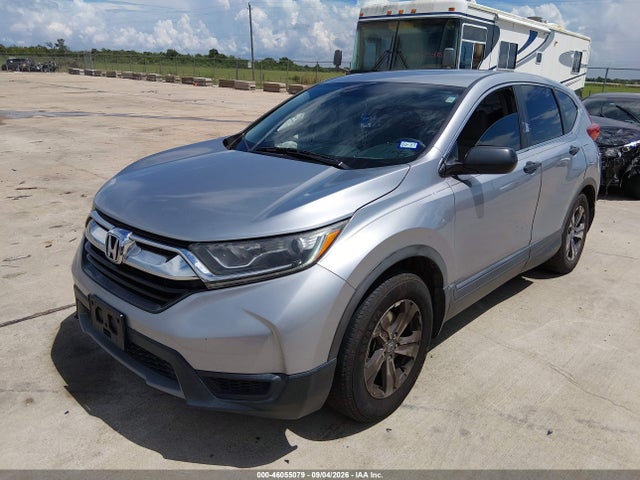 Продаж на аукціоні авто 2018 Honda Cr-v Lx, vin: 2HKRW5H39JH414674, номер лоту: 46055079