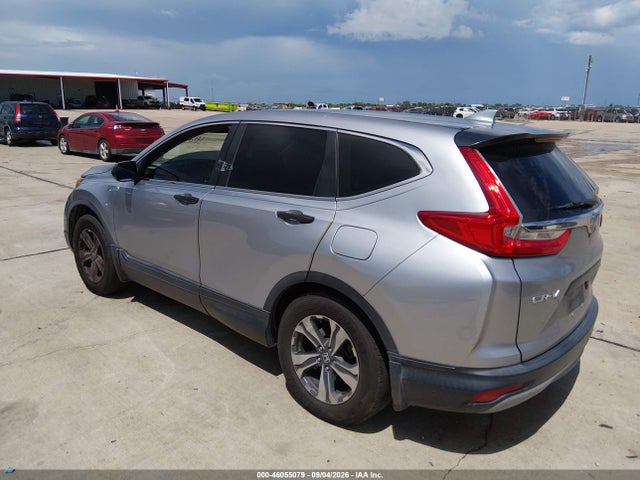 Продаж на аукціоні авто 2018 Honda Cr-v Lx, vin: 2HKRW5H39JH414674, номер лоту: 46055079