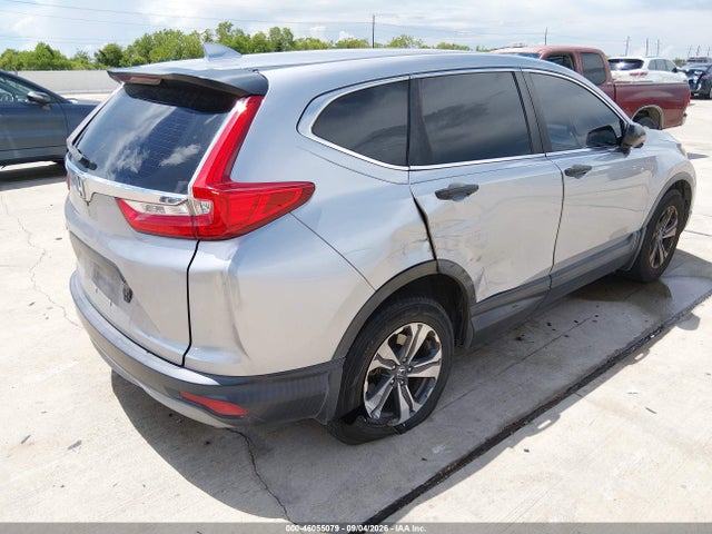 Продаж на аукціоні авто 2018 Honda Cr-v Lx, vin: 2HKRW5H39JH414674, номер лоту: 46055079