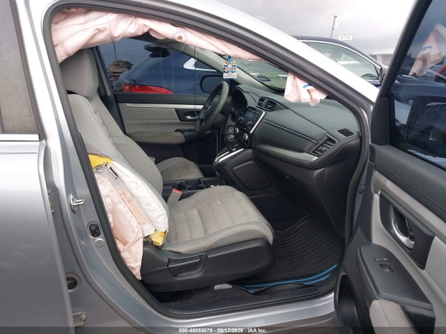 Продаж на аукціоні авто 2018 Honda Cr-v Lx, vin: 2HKRW5H39JH414674, номер лоту: 46055079