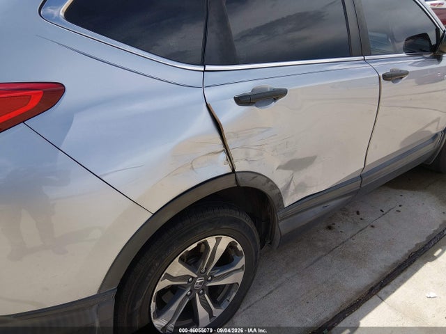Продаж на аукціоні авто 2018 Honda Cr-v Lx, vin: 2HKRW5H39JH414674, номер лоту: 46055079