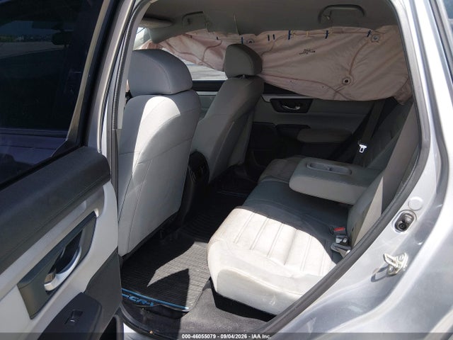 Продаж на аукціоні авто 2018 Honda Cr-v Lx, vin: 2HKRW5H39JH414674, номер лоту: 46055079