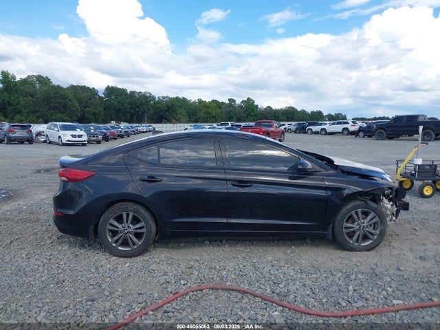 Aukcja sprzedaży 2017 Hyundai Elantra Value Edition, vin: 5NPD84LF8HH209664, numer aukcji: 46055083