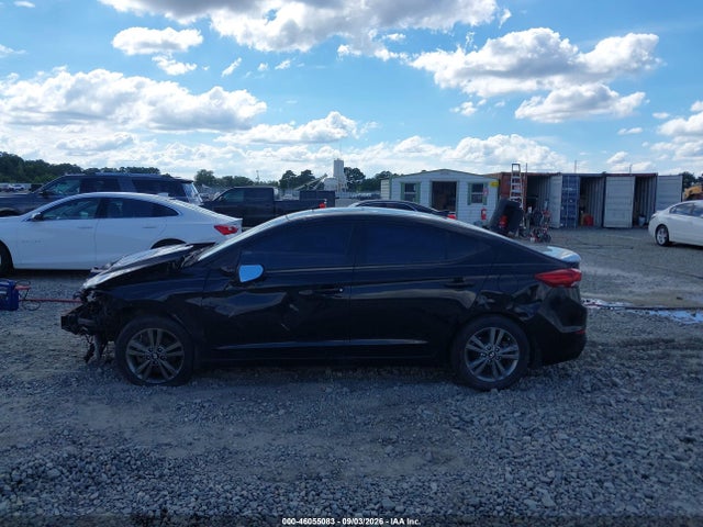 Aukcja sprzedaży 2017 Hyundai Elantra Value Edition, vin: 5NPD84LF8HH209664, numer aukcji: 46055083