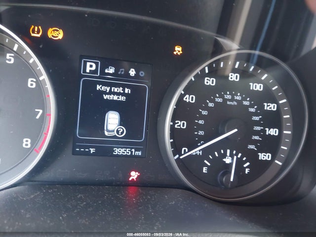Aukcja sprzedaży 2017 Hyundai Elantra Value Edition, vin: 5NPD84LF8HH209664, numer aukcji: 46055083