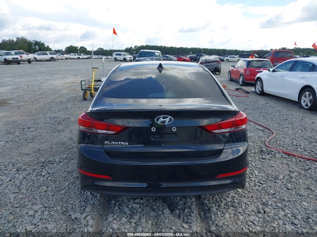 Aukcja sprzedaży 2017 Hyundai Elantra Value Edition, vin: 5NPD84LF8HH209664, numer aukcji: 46055083