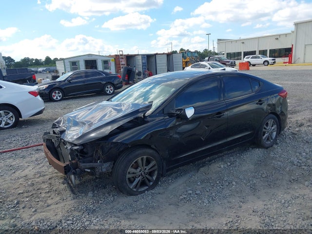 Aukcja sprzedaży 2017 Hyundai Elantra Value Edition, vin: 5NPD84LF8HH209664, numer aukcji: 46055083