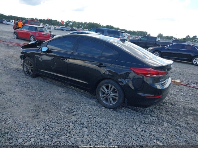 Aukcja sprzedaży 2017 Hyundai Elantra Value Edition, vin: 5NPD84LF8HH209664, numer aukcji: 46055083