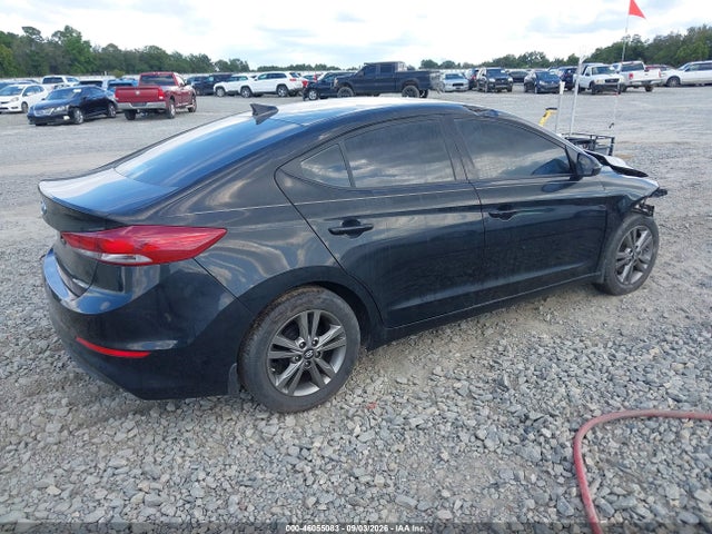 Aukcja sprzedaży 2017 Hyundai Elantra Value Edition, vin: 5NPD84LF8HH209664, numer aukcji: 46055083
