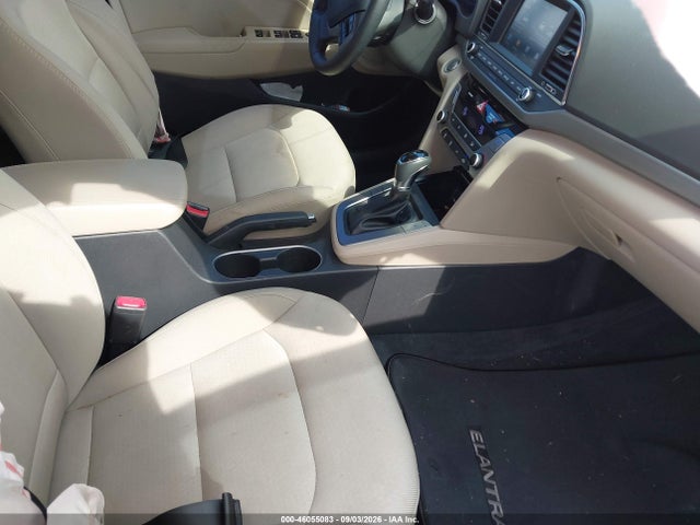 Aukcja sprzedaży 2017 Hyundai Elantra Value Edition, vin: 5NPD84LF8HH209664, numer aukcji: 46055083