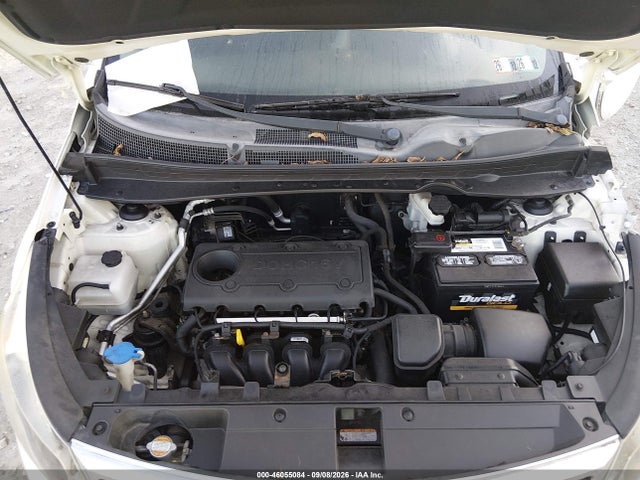 Продаж на аукціоні авто 2011 Kia Sportage Lx, vin: KNDPB3A20B7135774, номер лоту: 46055084