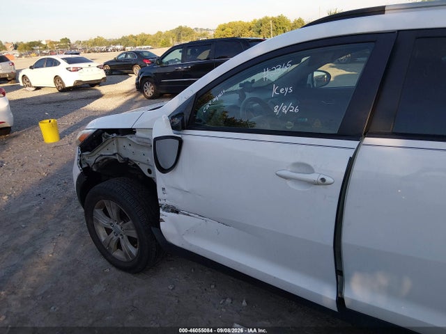 Продаж на аукціоні авто 2011 Kia Sportage Lx, vin: KNDPB3A20B7135774, номер лоту: 46055084