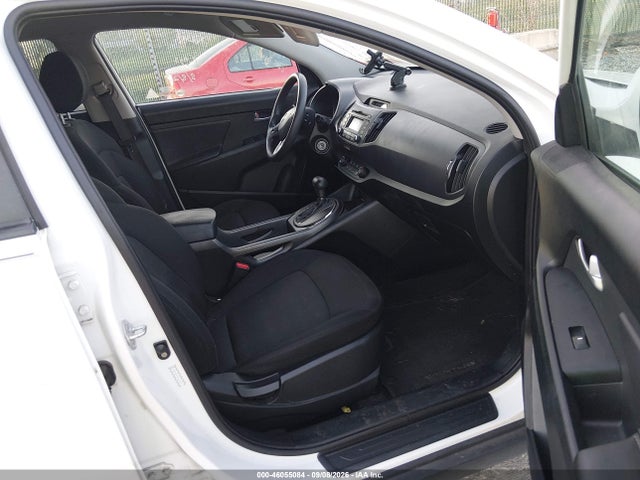 Продаж на аукціоні авто 2011 Kia Sportage Lx, vin: KNDPB3A20B7135774, номер лоту: 46055084