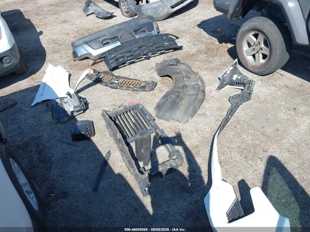 2024 Chevrolet Silverado 1500 მანქანა იყიდება აუქციონზე, vin: 3GCNAAED9RG381716, აუქციონის ნომერი: 46055085