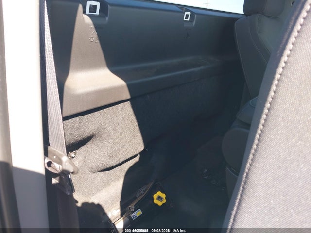 2024 Chevrolet Silverado 1500 მანქანა იყიდება აუქციონზე, vin: 3GCNAAED9RG381716, აუქციონის ნომერი: 46055085
