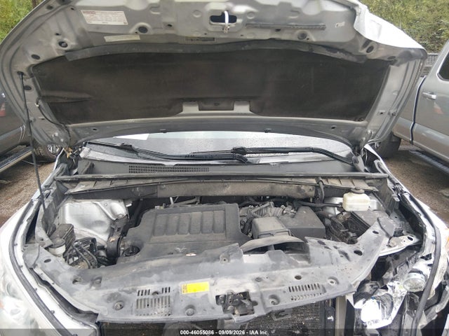 Продаж на аукціоні авто 2016 Toyota Highlander Xle V6, vin: 5TDJKRFH0GS322256, номер лоту: 46055086