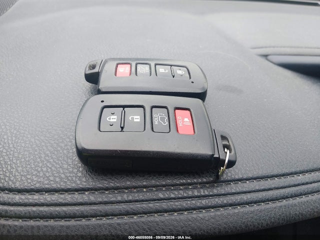 Продаж на аукціоні авто 2016 Toyota Highlander Xle V6, vin: 5TDJKRFH0GS322256, номер лоту: 46055086