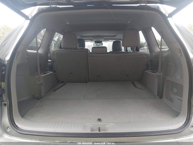 Продаж на аукціоні авто 2016 Toyota Highlander Xle V6, vin: 5TDJKRFH0GS322256, номер лоту: 46055086