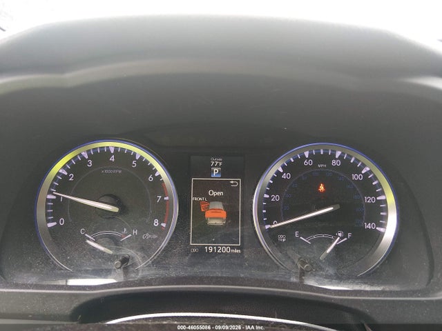 Продаж на аукціоні авто 2016 Toyota Highlander Xle V6, vin: 5TDJKRFH0GS322256, номер лоту: 46055086