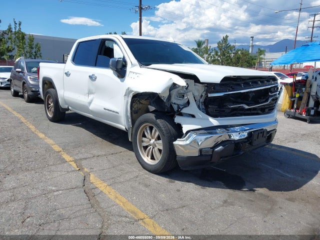 Aukcja sprzedaży 2024 Gmc Sierra 1500 2wd  Short Box Slt, vin: 3GTPHDED7RG148472, numer aukcji: 46055090