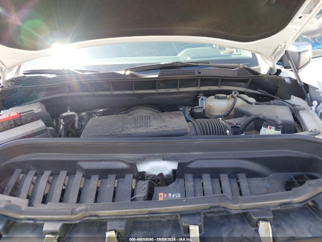 Aukcja sprzedaży 2024 Gmc Sierra 1500 2wd  Short Box Slt, vin: 3GTPHDED7RG148472, numer aukcji: 46055090