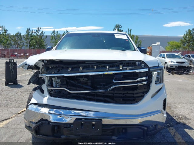 Aukcja sprzedaży 2024 Gmc Sierra 1500 2wd  Short Box Slt, vin: 3GTPHDED7RG148472, numer aukcji: 46055090