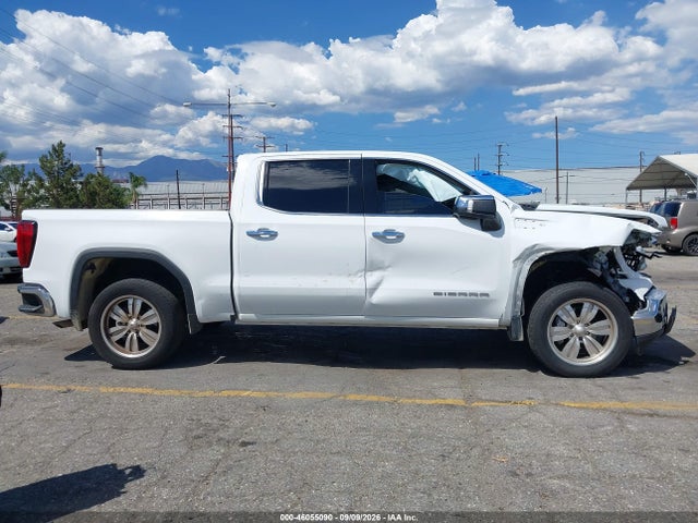 Aukcja sprzedaży 2024 Gmc Sierra 1500 2wd  Short Box Slt, vin: 3GTPHDED7RG148472, numer aukcji: 46055090