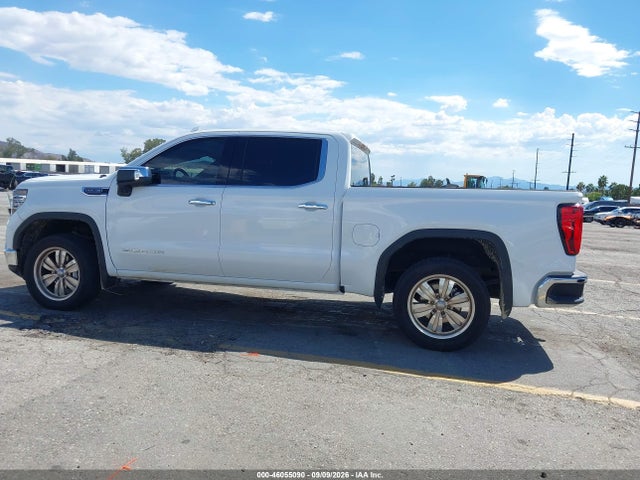 Aukcja sprzedaży 2024 Gmc Sierra 1500 2wd  Short Box Slt, vin: 3GTPHDED7RG148472, numer aukcji: 46055090