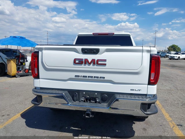Aukcja sprzedaży 2024 Gmc Sierra 1500 2wd  Short Box Slt, vin: 3GTPHDED7RG148472, numer aukcji: 46055090