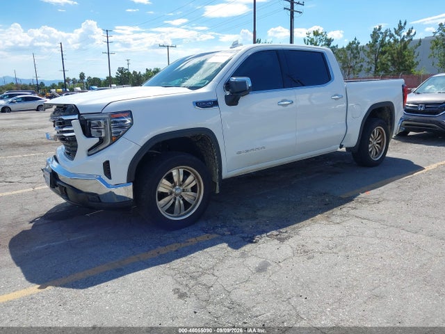 Aukcja sprzedaży 2024 Gmc Sierra 1500 2wd  Short Box Slt, vin: 3GTPHDED7RG148472, numer aukcji: 46055090