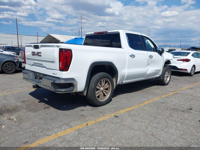 Aukcja sprzedaży 2024 Gmc Sierra 1500 2wd  Short Box Slt, vin: 3GTPHDED7RG148472, numer aukcji: 46055090