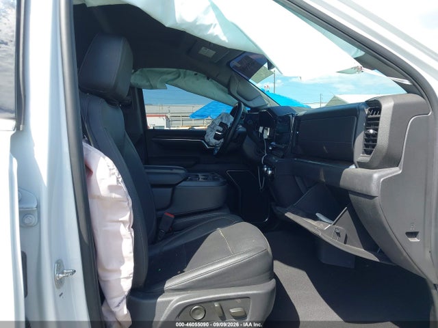 Aukcja sprzedaży 2024 Gmc Sierra 1500 2wd  Short Box Slt, vin: 3GTPHDED7RG148472, numer aukcji: 46055090