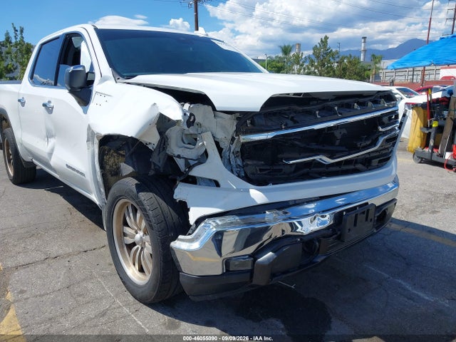 Aukcja sprzedaży 2024 Gmc Sierra 1500 2wd  Short Box Slt, vin: 3GTPHDED7RG148472, numer aukcji: 46055090