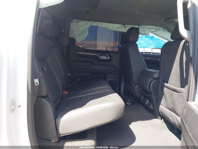 Aukcja sprzedaży 2024 Gmc Sierra 1500 2wd  Short Box Slt, vin: 3GTPHDED7RG148472, numer aukcji: 46055090
