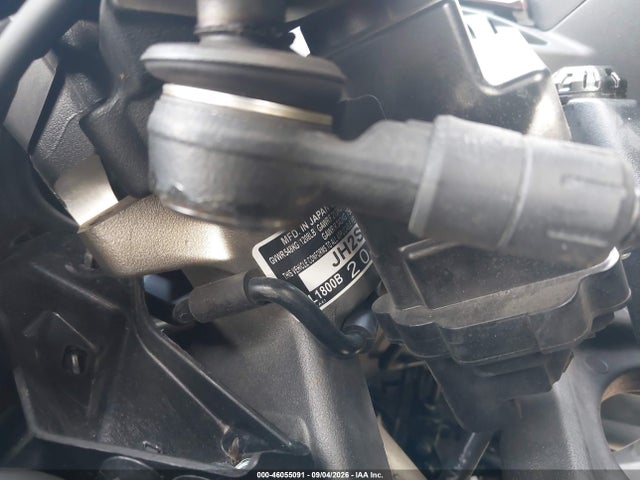Honda Gl1800 B 2018 JH2SC791XJK000931 Image 10