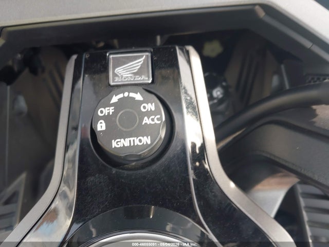 Honda Gl1800 B 2018 JH2SC791XJK000931 Image 11