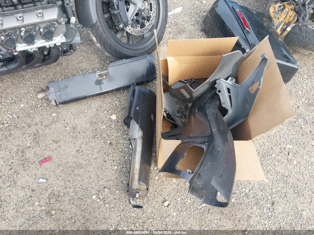 Honda Gl1800 B 2018 JH2SC791XJK000931 Image 12