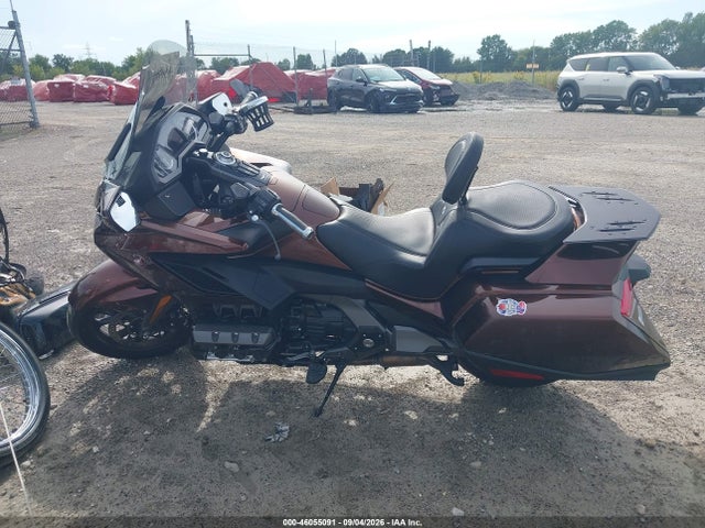 Honda Gl1800 B 2018 JH2SC791XJK000931 Image 14