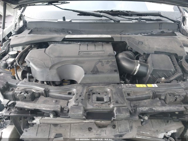 Продаж на аукціоні авто 2020 Land Rover Discovery Sport S, vin: SALCJ2FX8LH846613, номер лоту: 46055094