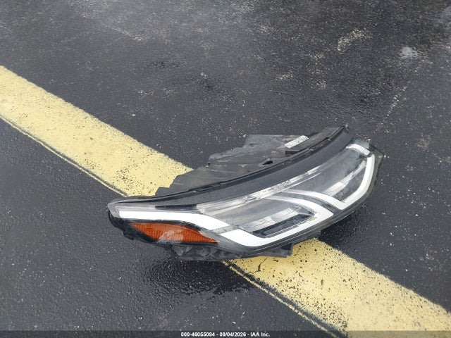 Продаж на аукціоні авто 2020 Land Rover Discovery Sport S, vin: SALCJ2FX8LH846613, номер лоту: 46055094