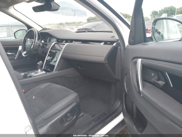 Продаж на аукціоні авто 2020 Land Rover Discovery Sport S, vin: SALCJ2FX8LH846613, номер лоту: 46055094