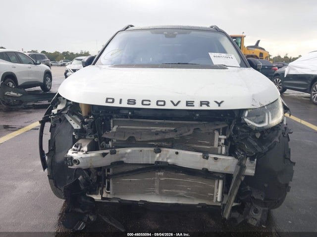 Продаж на аукціоні авто 2020 Land Rover Discovery Sport S, vin: SALCJ2FX8LH846613, номер лоту: 46055094