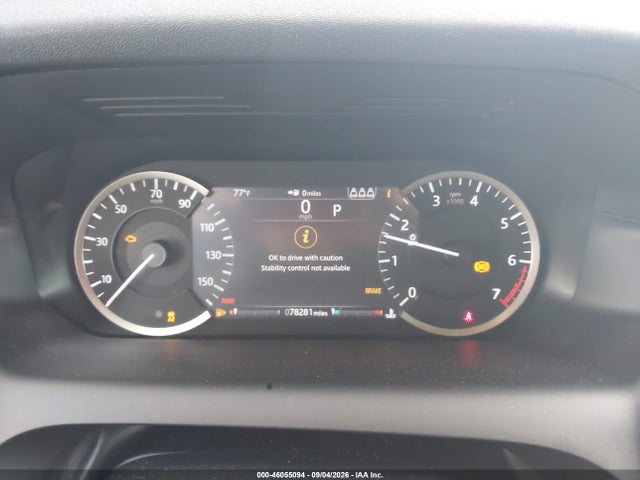 Продаж на аукціоні авто 2020 Land Rover Discovery Sport S, vin: SALCJ2FX8LH846613, номер лоту: 46055094