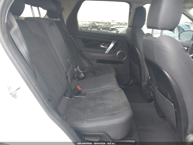 Продаж на аукціоні авто 2020 Land Rover Discovery Sport S, vin: SALCJ2FX8LH846613, номер лоту: 46055094